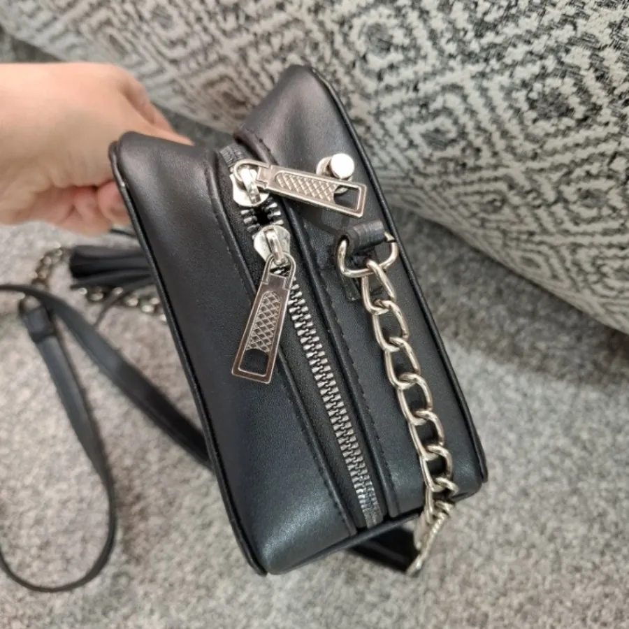 کیف چرم خارجی