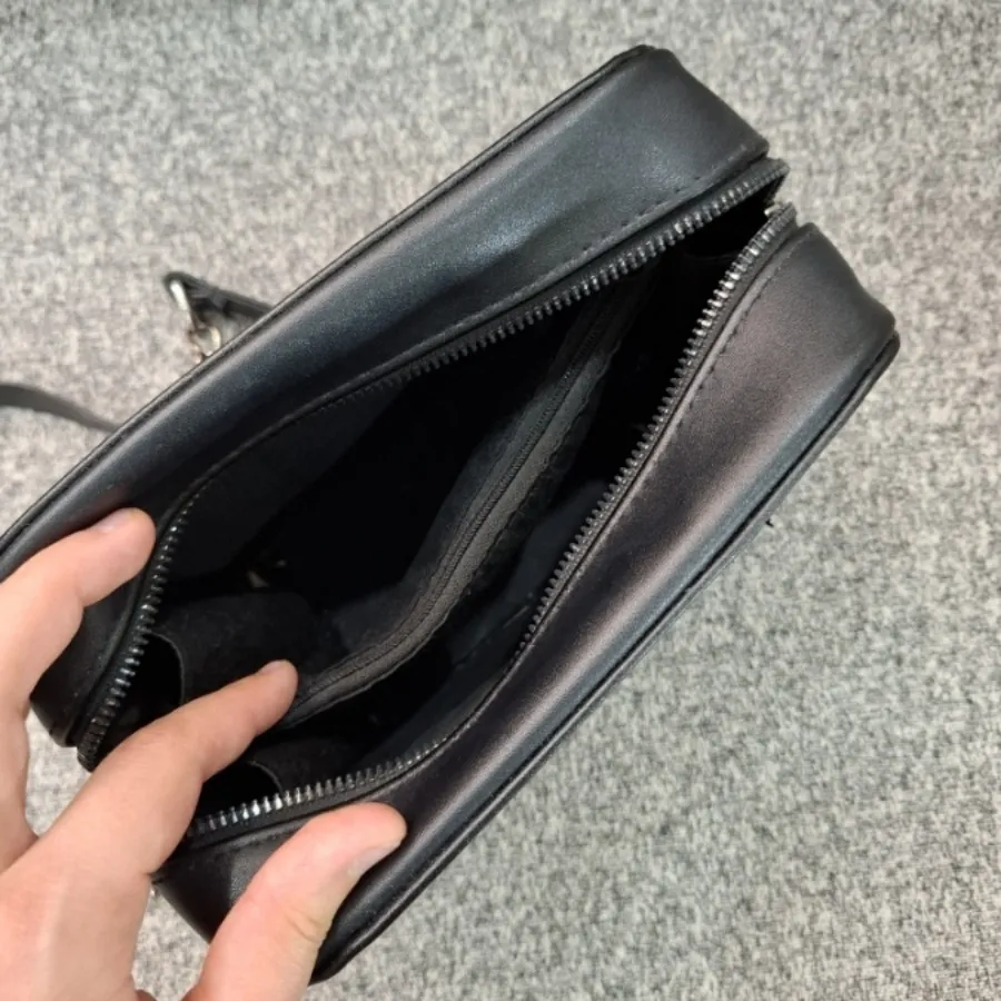 کیف چرم خارجی