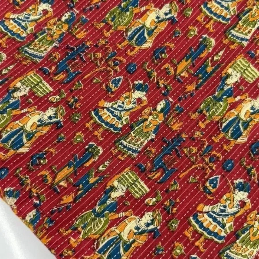 کتان نخ کوکدوزی