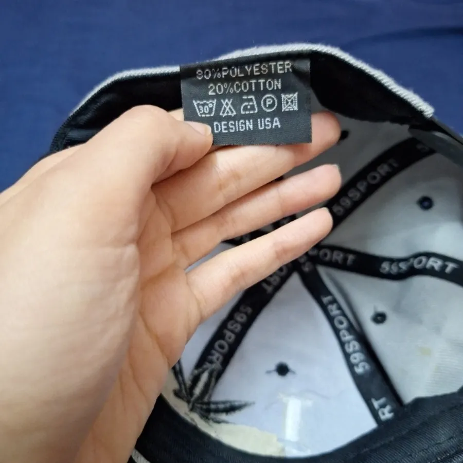 کلاه کپ
