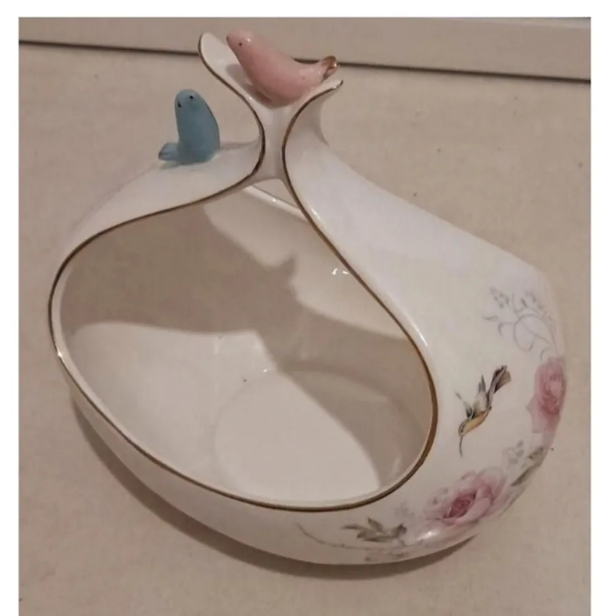 شکلاتخوری گلدکیش نوبل