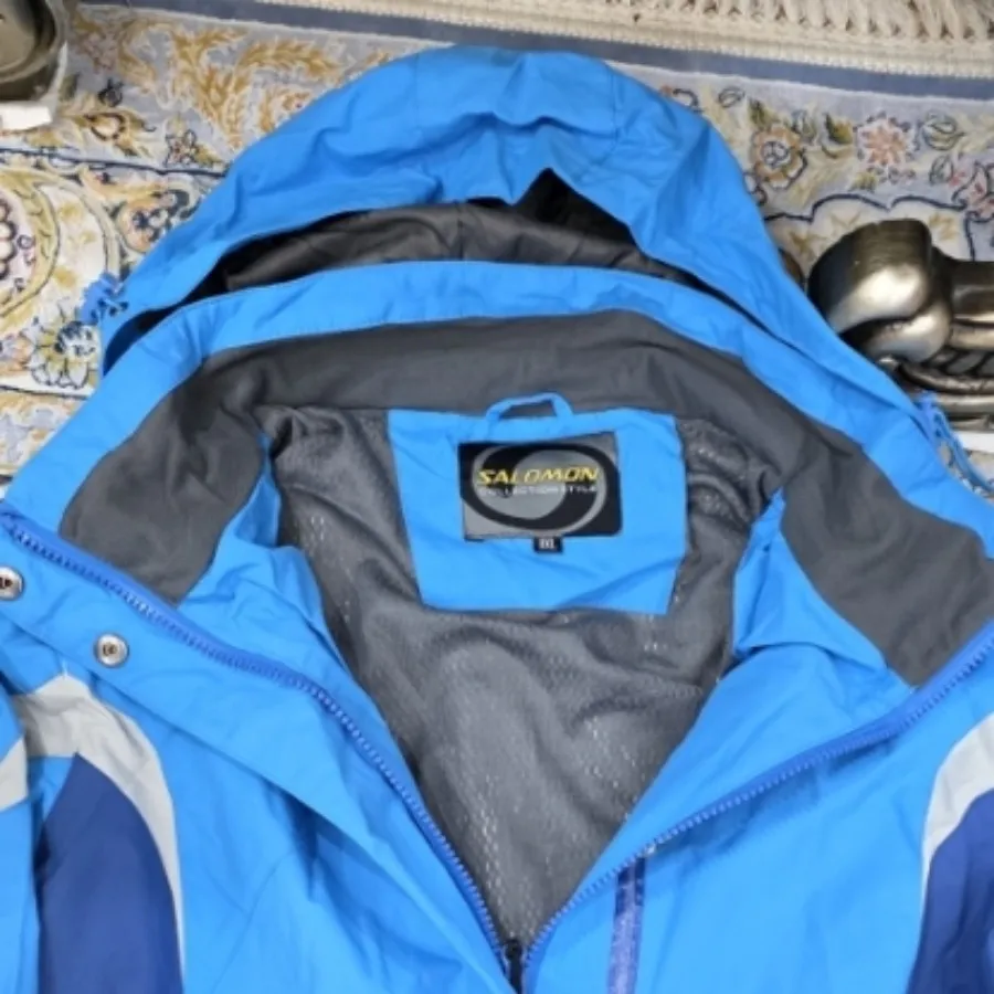 ست بادگیر طبیعت گردی