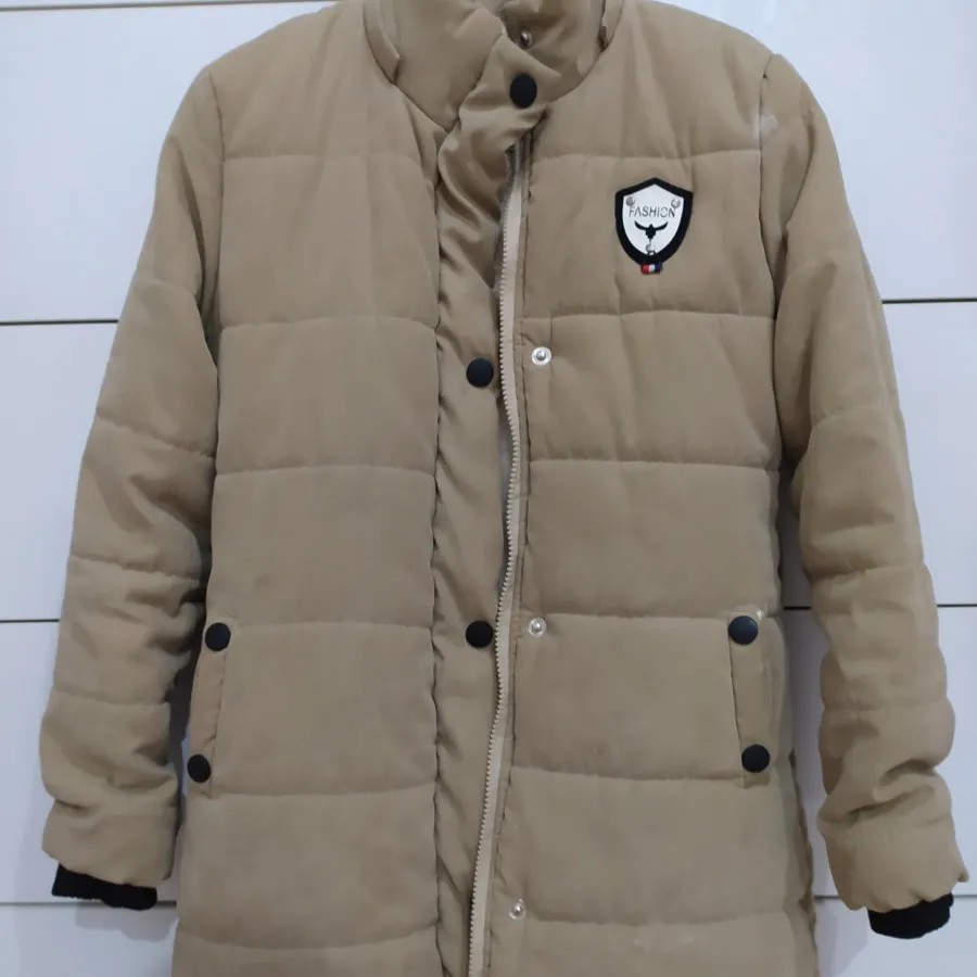 کاپشن سایز 38