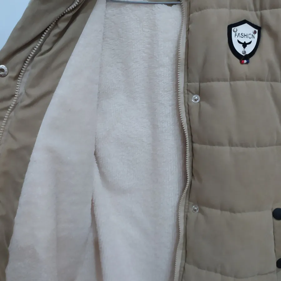 کاپشن سایز 38
