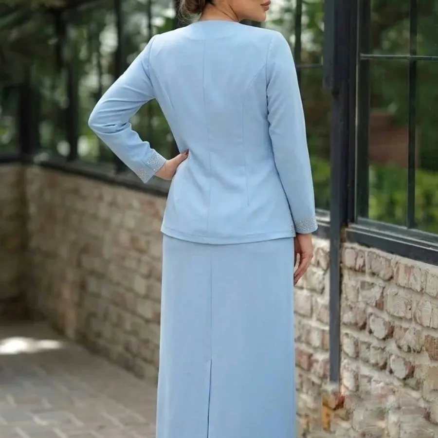 کت و سارافون مجلسی