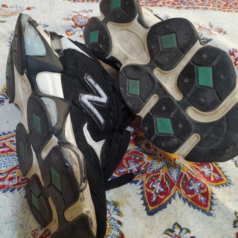 کتونی ورزشی سایز 38