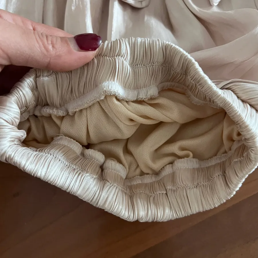 شومیز عروسکی