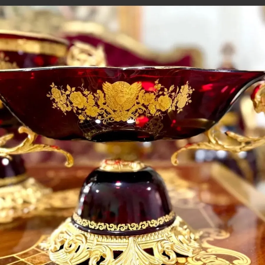 ظروف پذیرایی