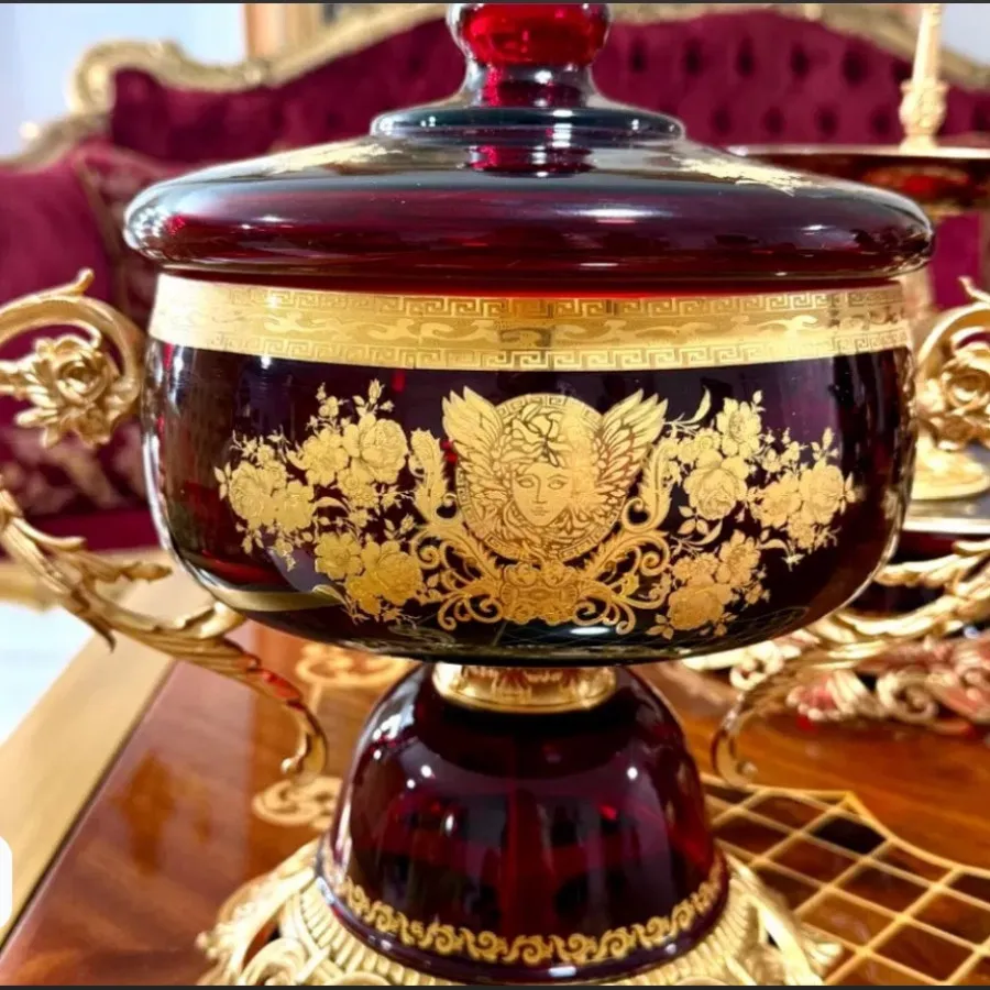 ظروف پذیرایی