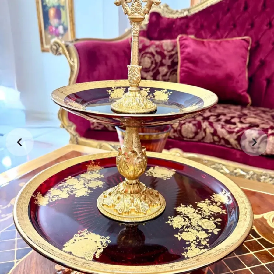ظروف پذیرایی