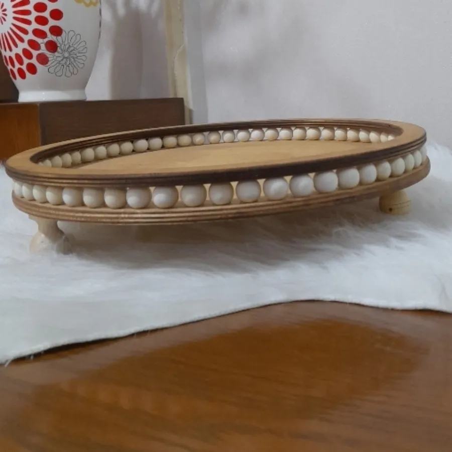 سینی رایز مهره دار