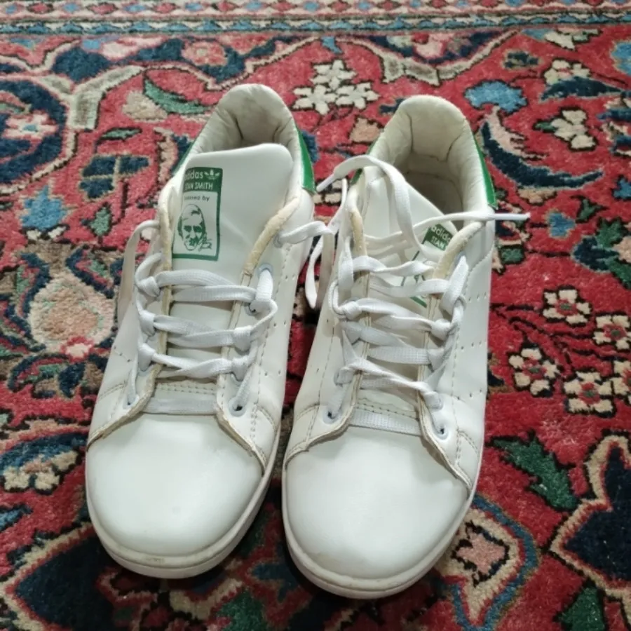 کفش آدیداس