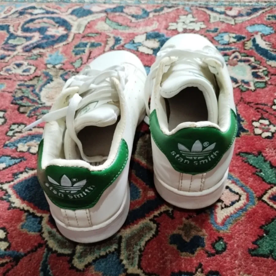 کفش آدیداس