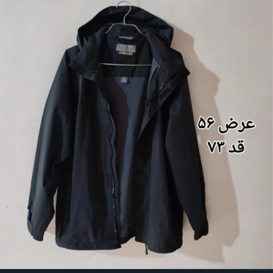 بادگیر خارجی