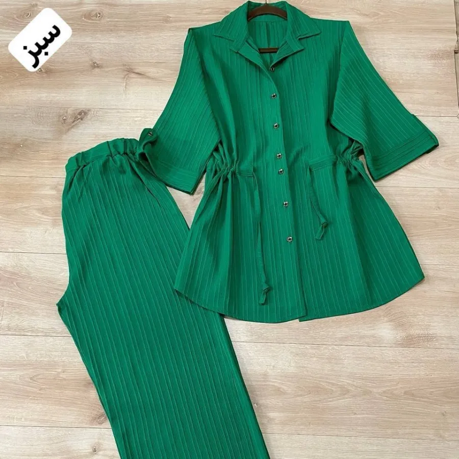 ست شومیز شلوار