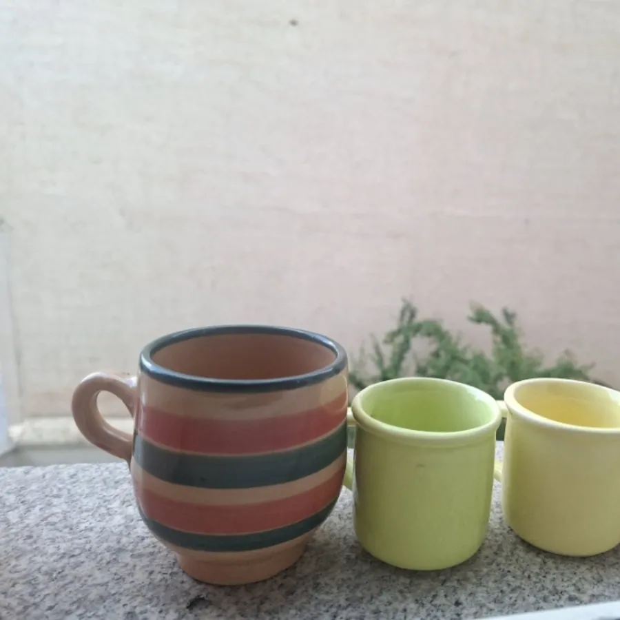 ماگ 4 عدد