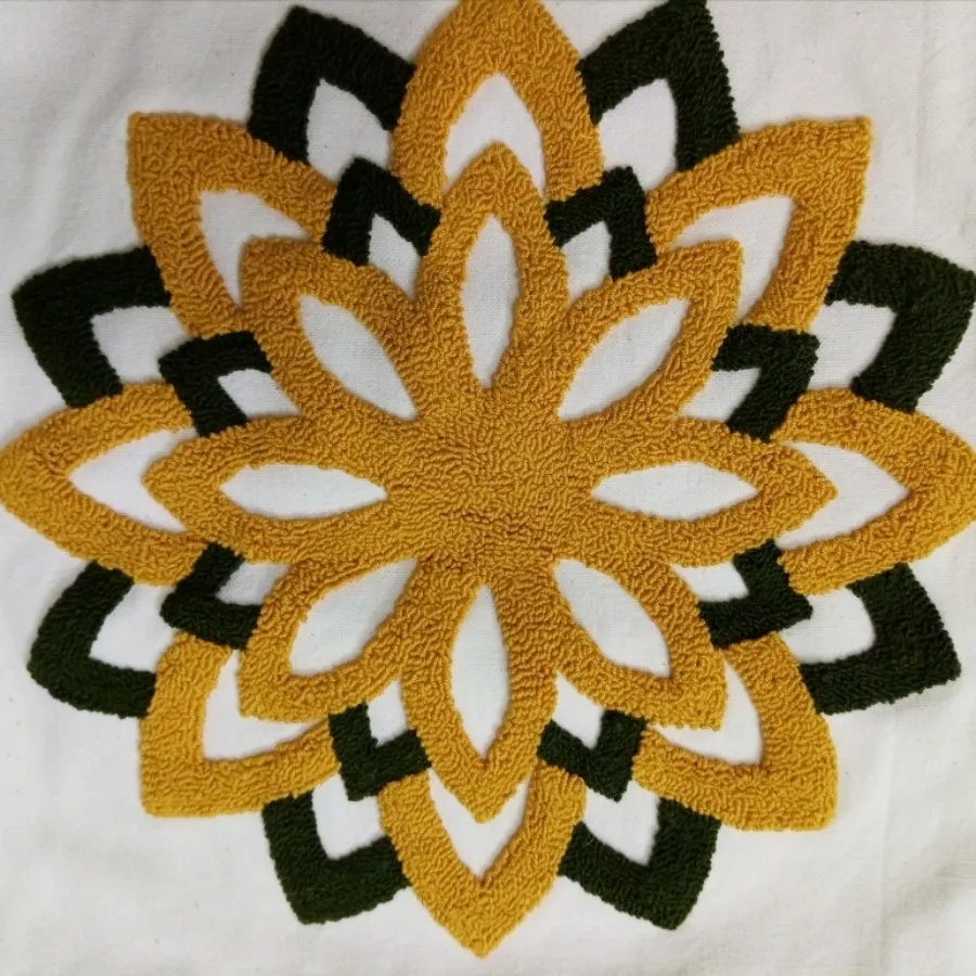 کاور کوسن پانچ دوزی
