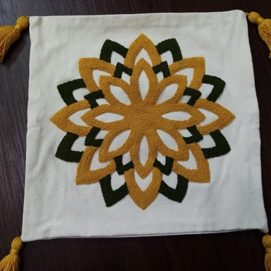 کاور کوسن پانچ دوزی