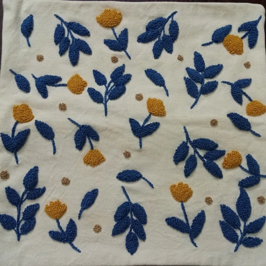 کاور کوسن پانچ دوزی