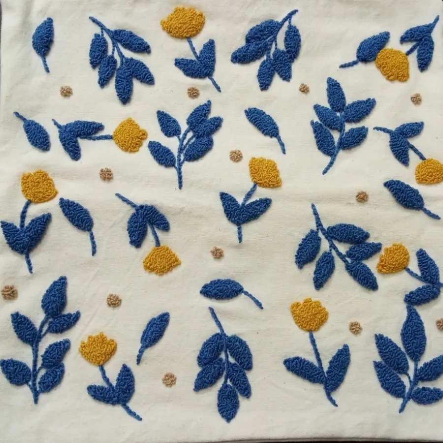کاور کوسن پانچ دوزی