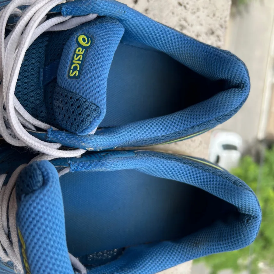 کتونی اسیکس asics
