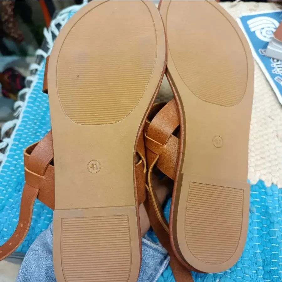 کفش صندل اورجینال زنانه