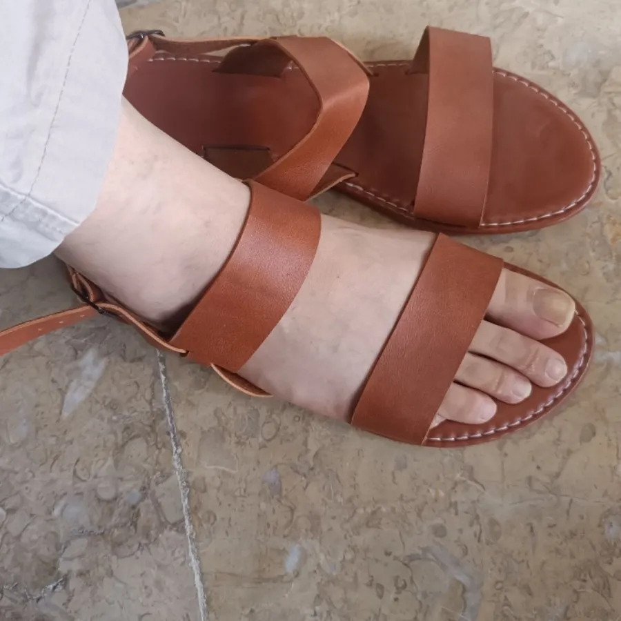 کفش صندل اورجینال زنانه