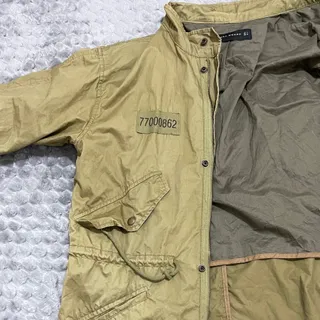 کاپشن zara زارا