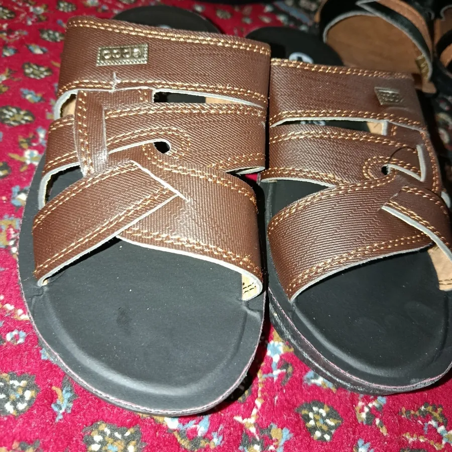 کفش مردانه