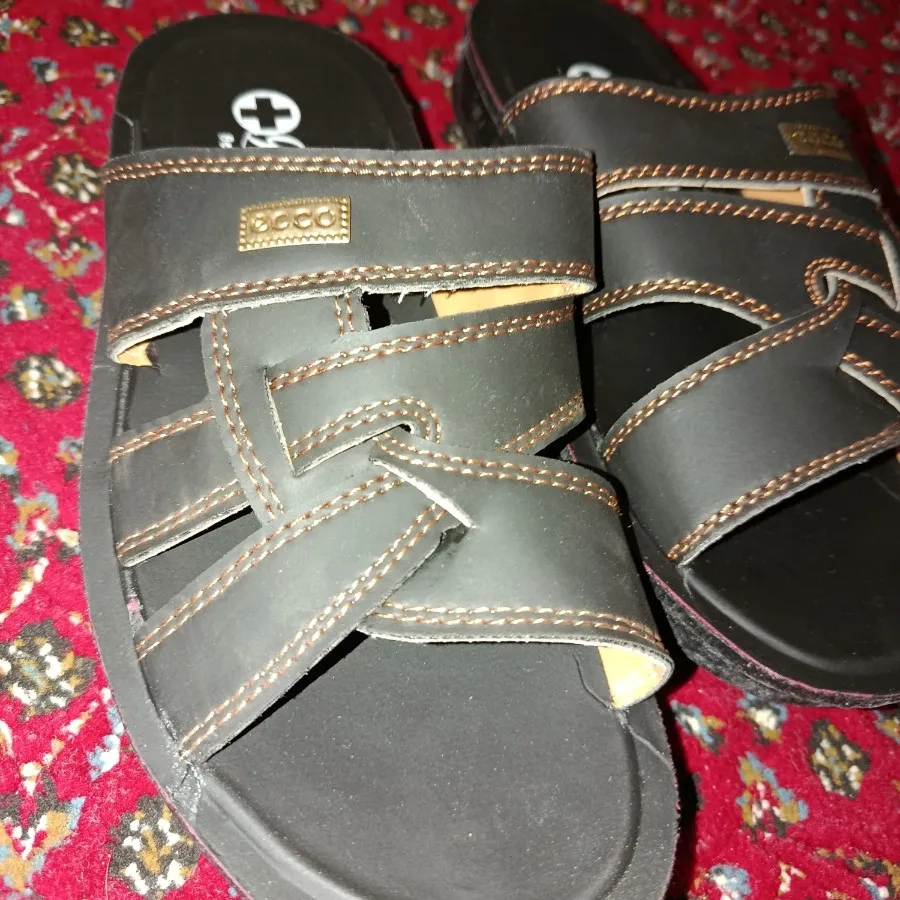 کفش مردانه