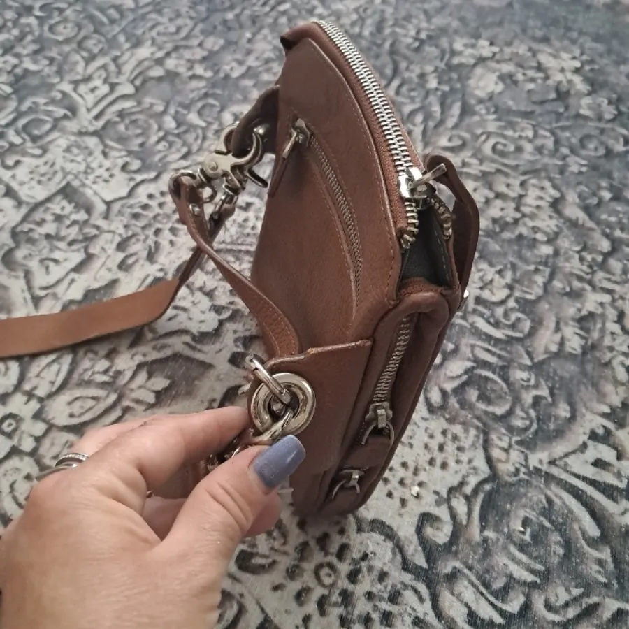 کیف چرم