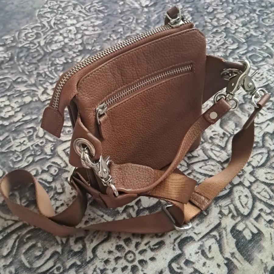 کیف چرم