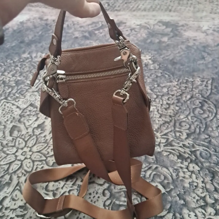 کیف چرم