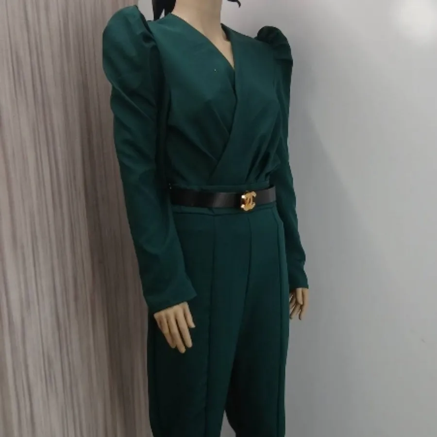 اورال سرهمی سبز