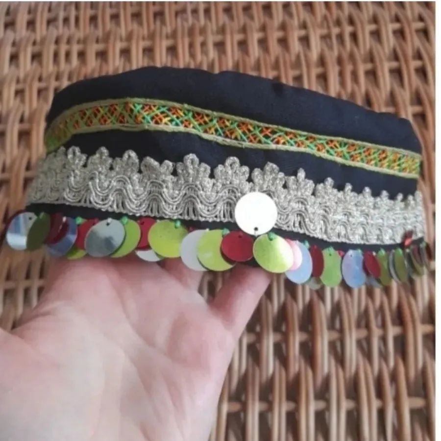 کلاه سنتی