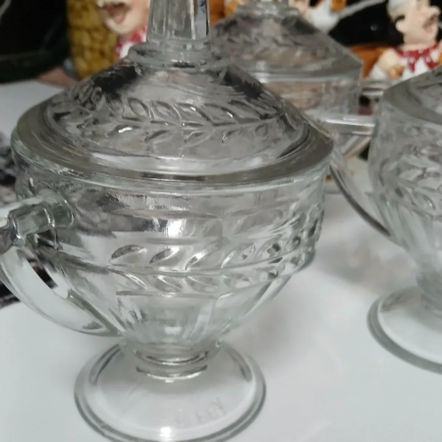 قندون پایه دار بسیار زیبا