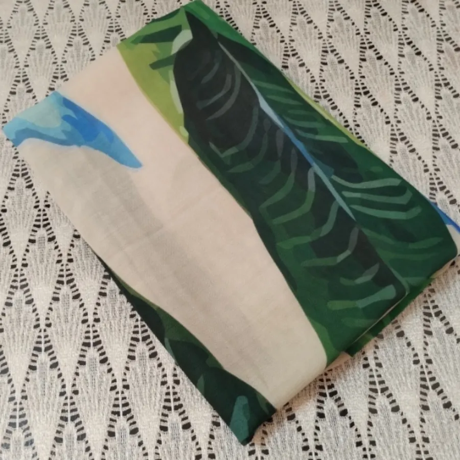 شال نخی