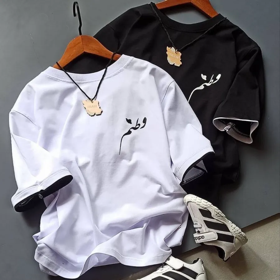 تیشرت بچگانه