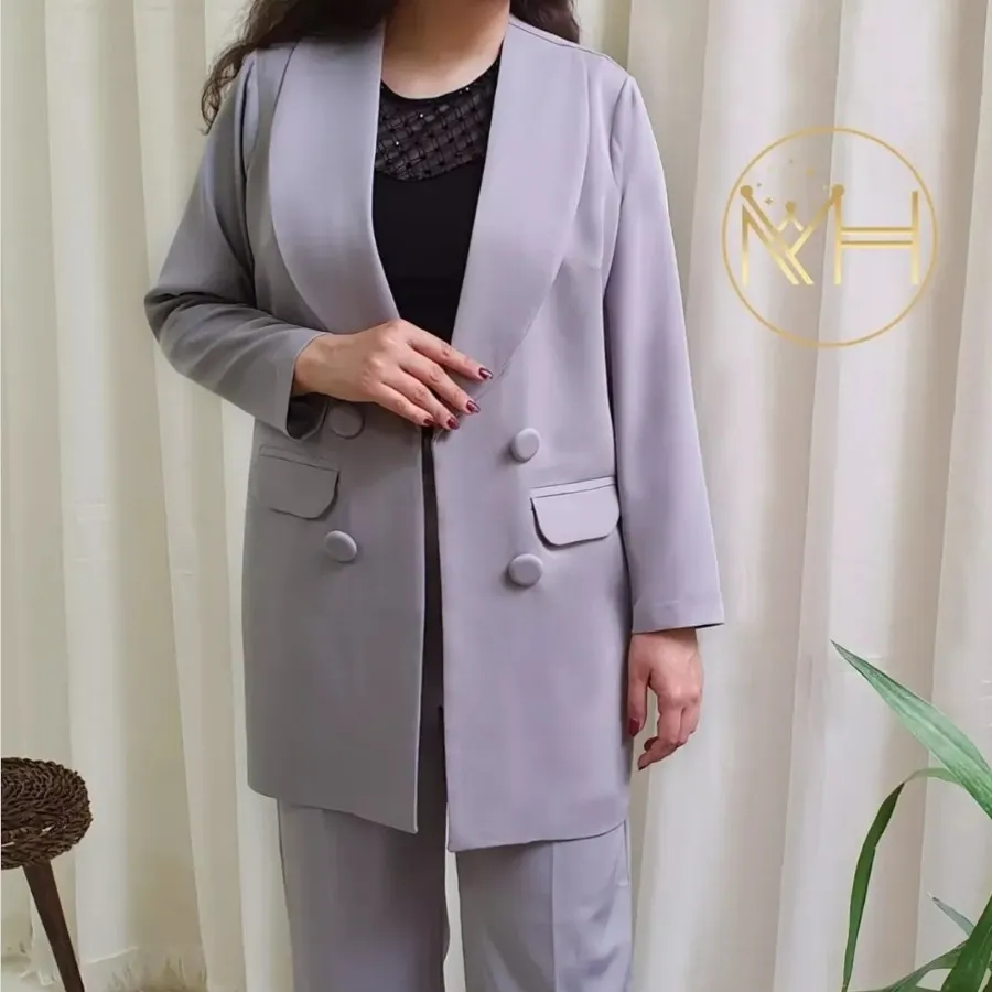 کت و شلوار توسی
