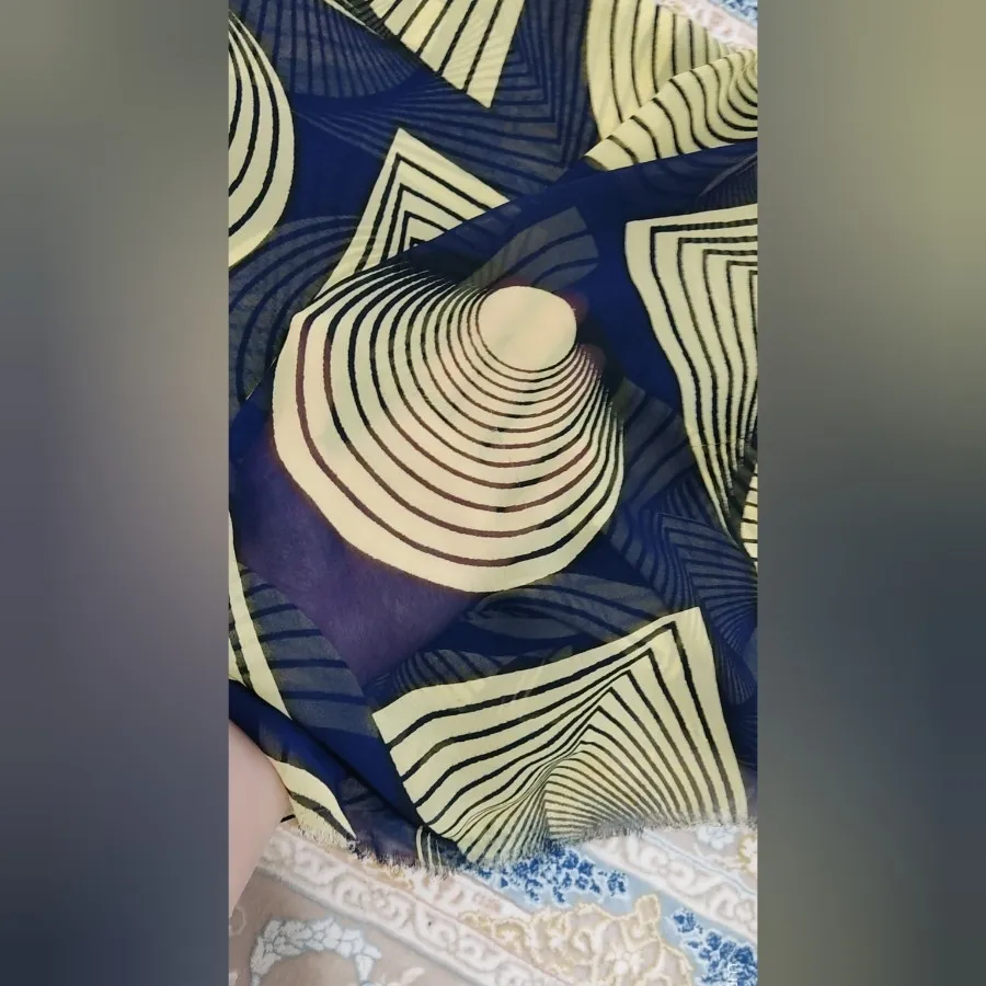 پارچه