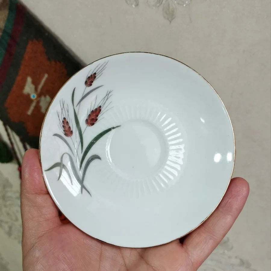 قهوه خوری گندمی