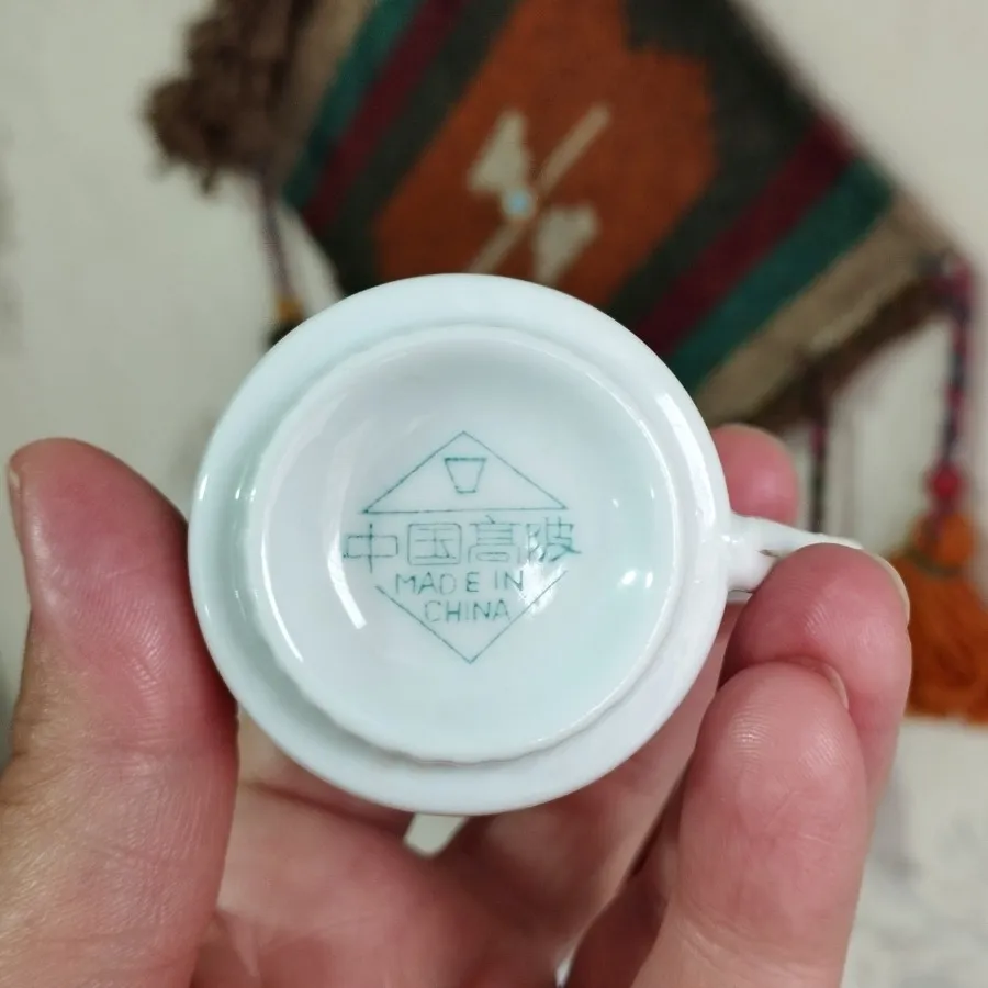 قهوه خوری گندمی