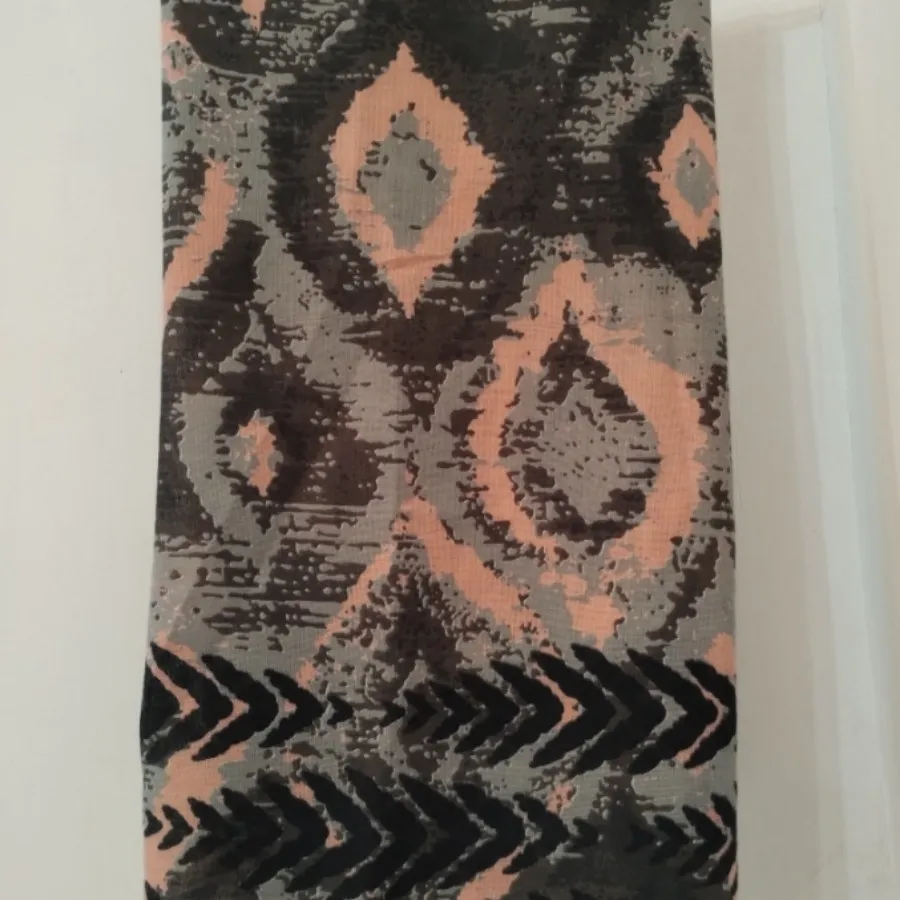 روسری نخی