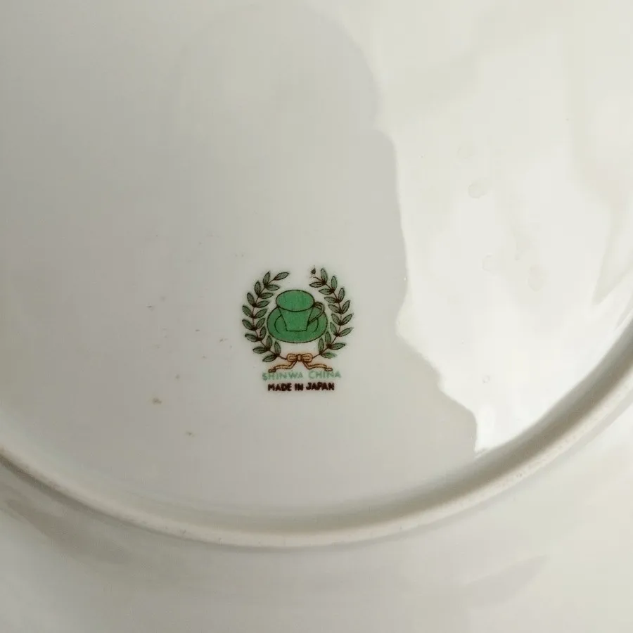 دیوارکوب چینی
