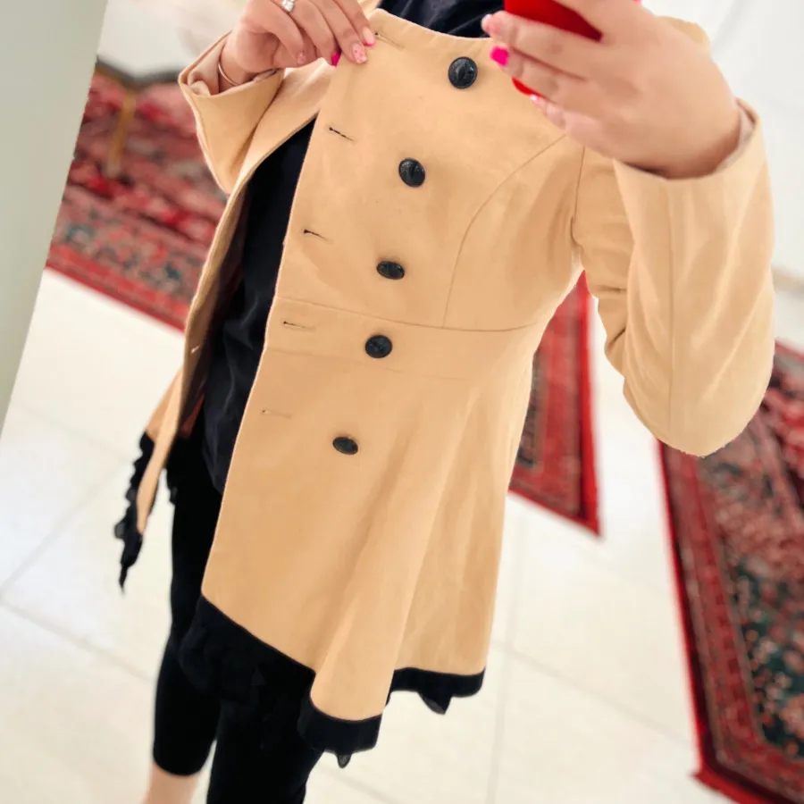 پالتو عروسکی