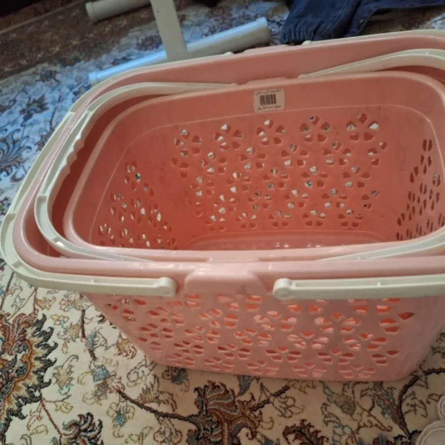 سبد پیکنیک