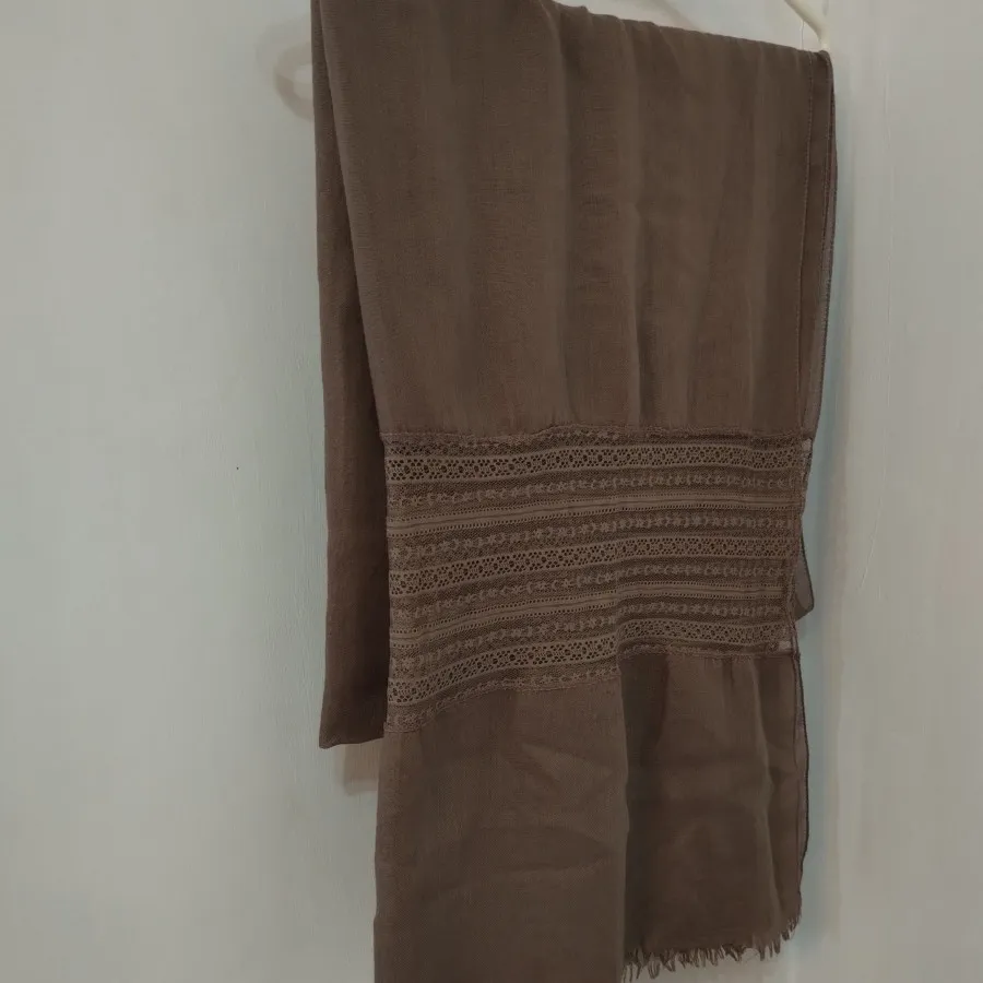 شال نخی
