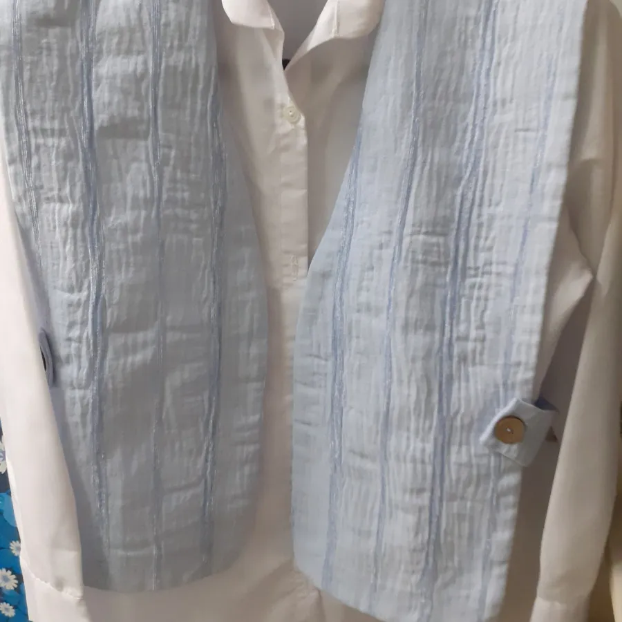 وست رویه شومیز