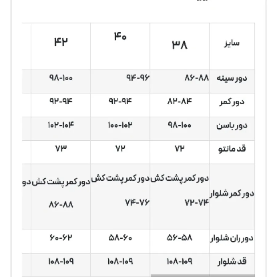کت شلوار ?