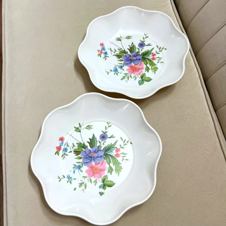 میوه خوری ملامین چین دار